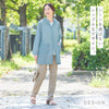 軽く羽織れる撥水ジャケット.|s8